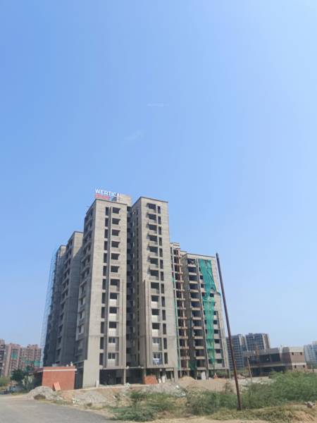 Construction Status May-24 space Construction Status May-24