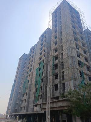 Construction Status May-24 space Construction Status May-24