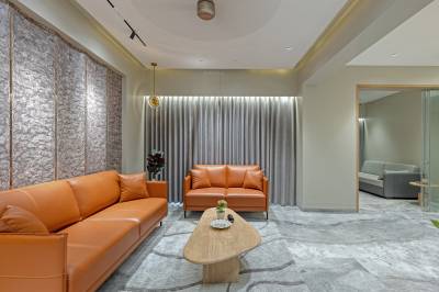 Living Area space Living Area