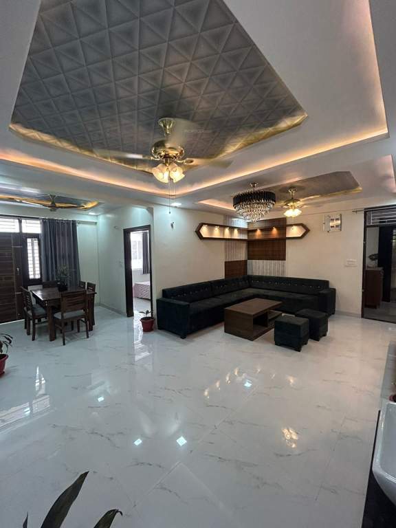  prime ii Living Area