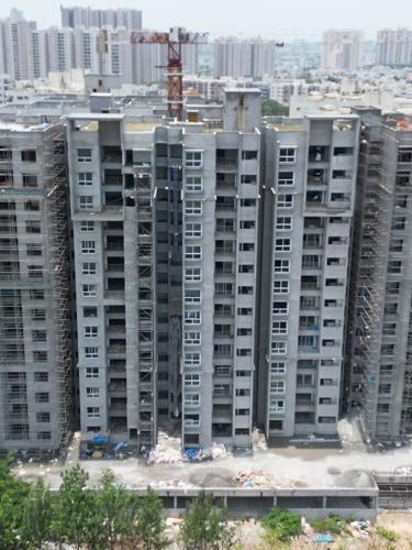 Serenity Gardens Construction Status July-25 serenity-gardens Serenity Gardens Construction Status July-25