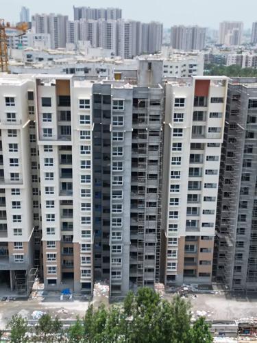 Serenity Gardens Construction Status July-25 serenity-gardens Serenity Gardens Construction Status July-25