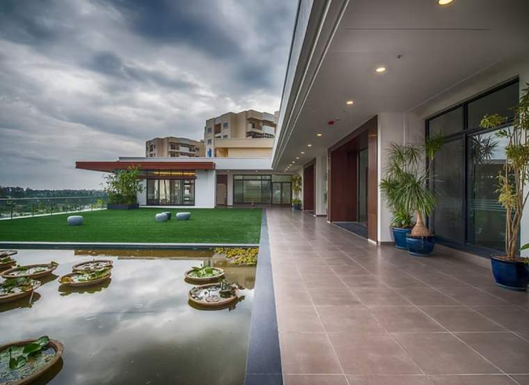 serenity gardens Others