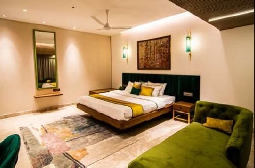 Bedroom serenity-gardens Bedroom