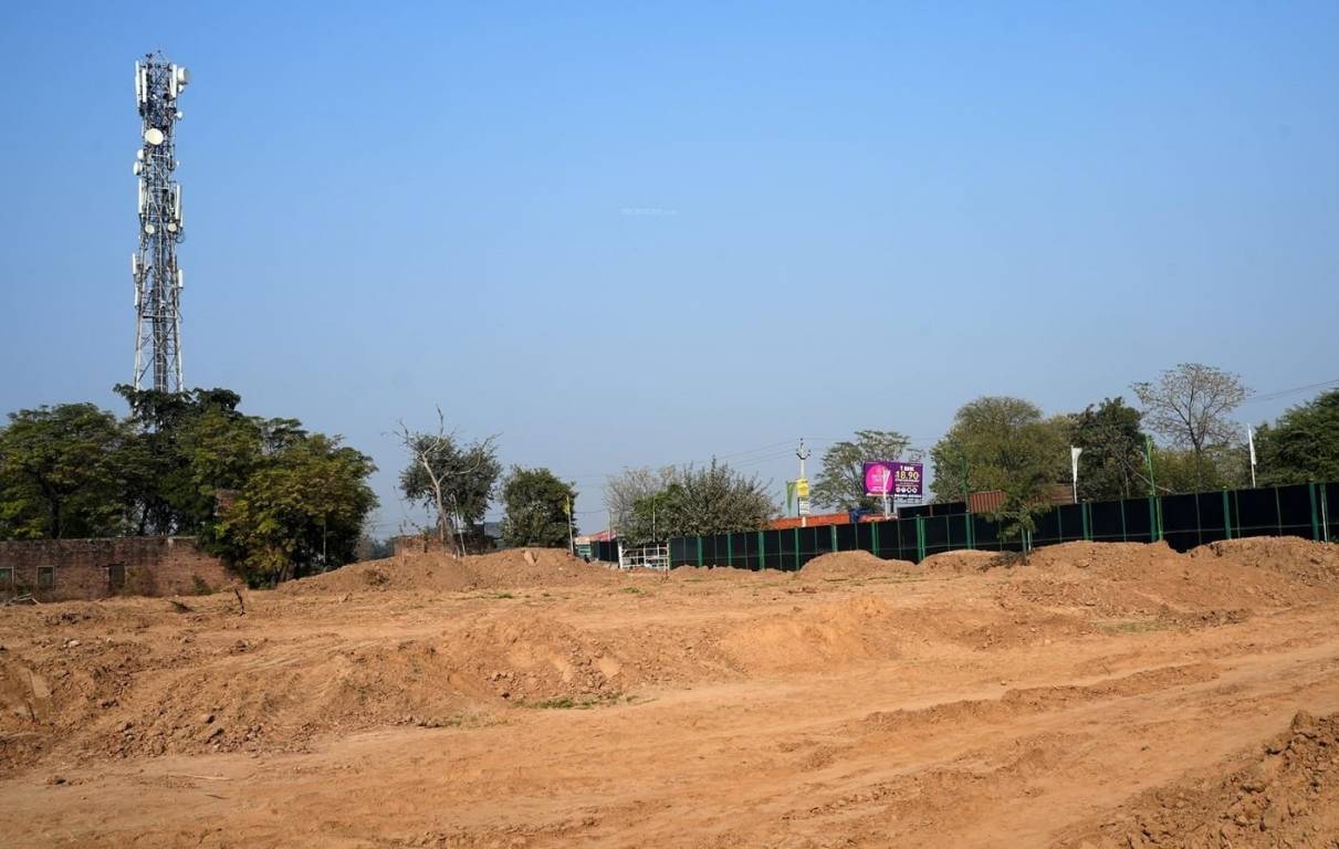 signature lake city Plot