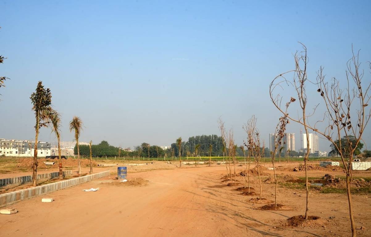 signature lake city Plot