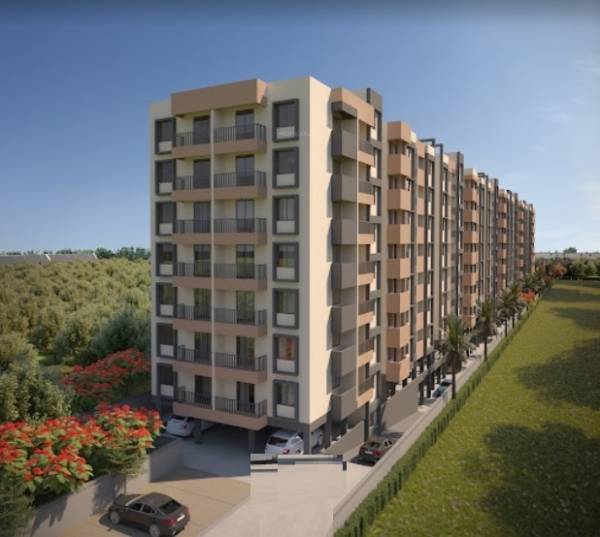  omkar-residency Elevation