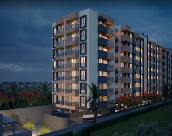  omkar-residency Elevation