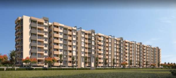  omkar-residency Elevation