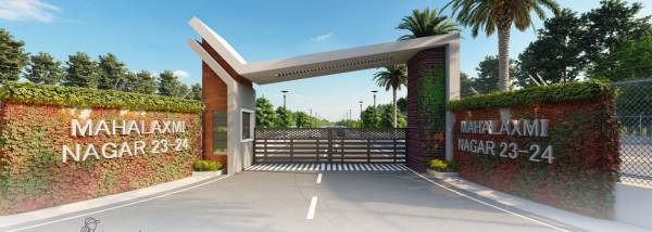  mahalaxmi-nagar-24-sector-2 Elevation