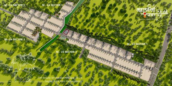  mahalaxmi-nagar-24-sector-2 Elevation