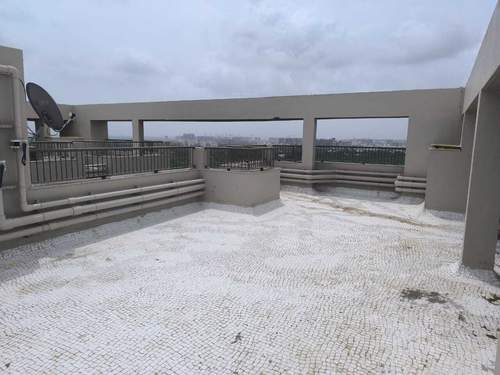  shree-sharanam-sky Block A Construction Status July-25