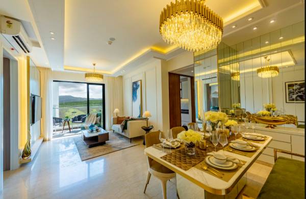 Living Area woods-tower-6 Living Area