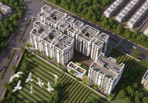  shree-siddheshwar-hometown Elevation