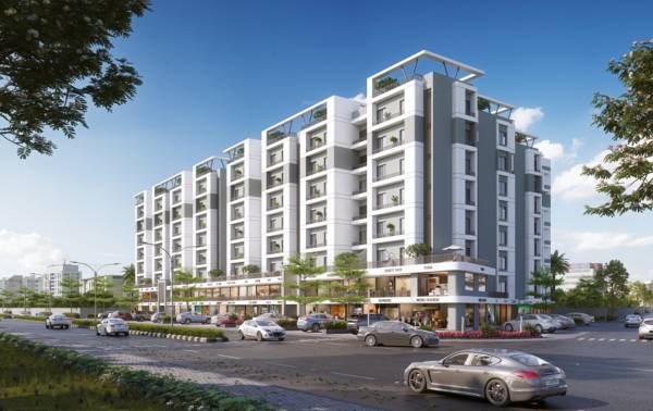  shree-siddheshwar-hometown Elevation