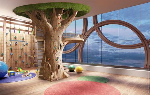 Indoor Games island-cove Indoor Games