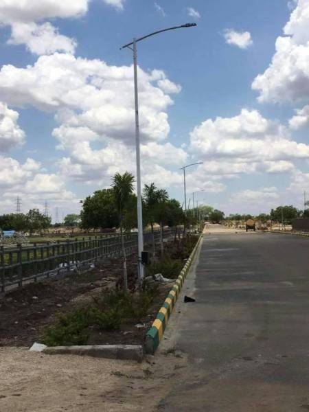  sukrithi-ayatana Internal Roads & Footpaths