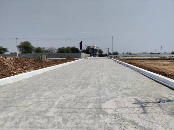  sukrithi-ayatana Internal Roads & Footpaths