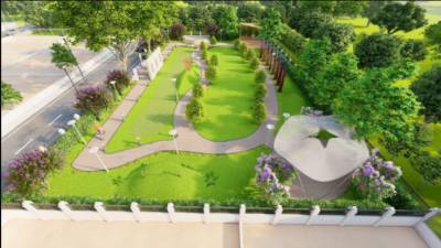 Others mahalaxmi-nagar-24-sector-3 Others