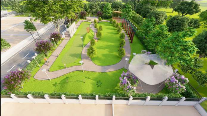 mahalaxmi nagar 24 sector 3 Others