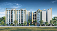 Bhavan Residency Tower A To E