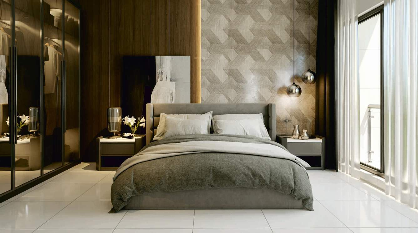  sapana grandeur Bedroom