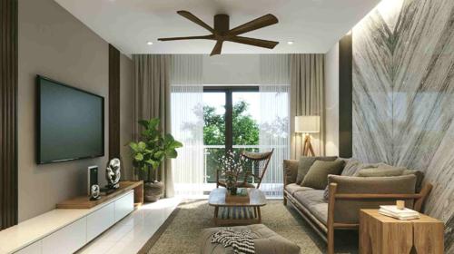  sapana-grandeur Living Area