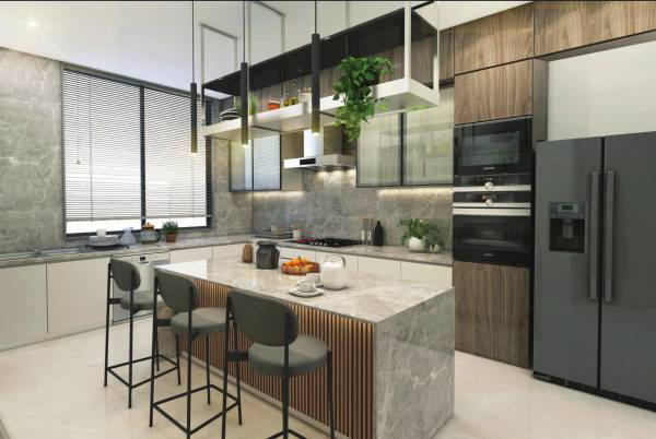  shakti-avenues Kitchen