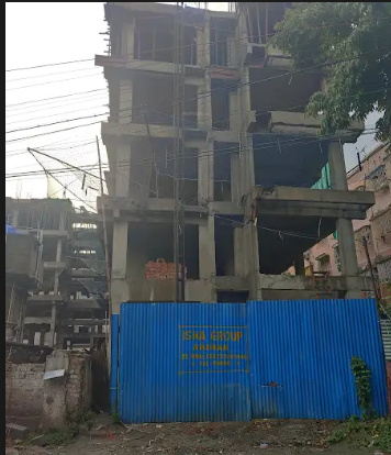  aagman Construction Status May 24