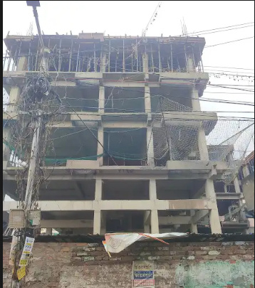  aagman Construction Status May 24