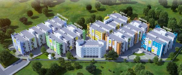 Elevation krishna-heights Elevation