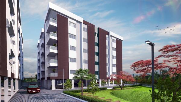 Elevation krishna-heights Elevation