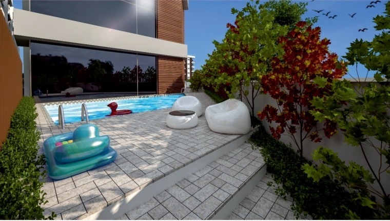 Shree Krishna Heights