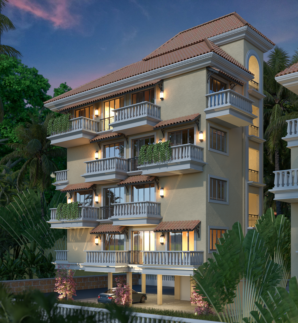  21 armando pereira Elevation