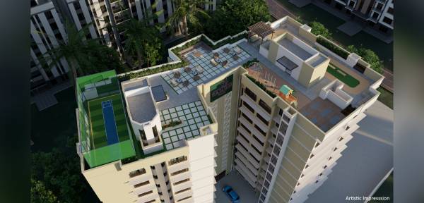  panom-park-malad Elevation