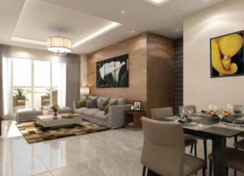 panom-park-malad Living Area