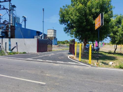  sri-golden-avenue Gated Community