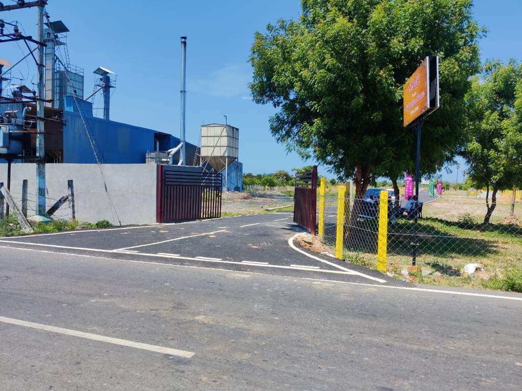  sri golden avenue Gated Community