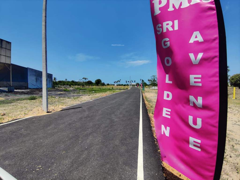  sri golden avenue Internal Roads