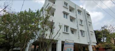 Elevation  double-t Elevation