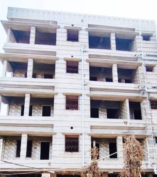 Elevation ganesha Elevation