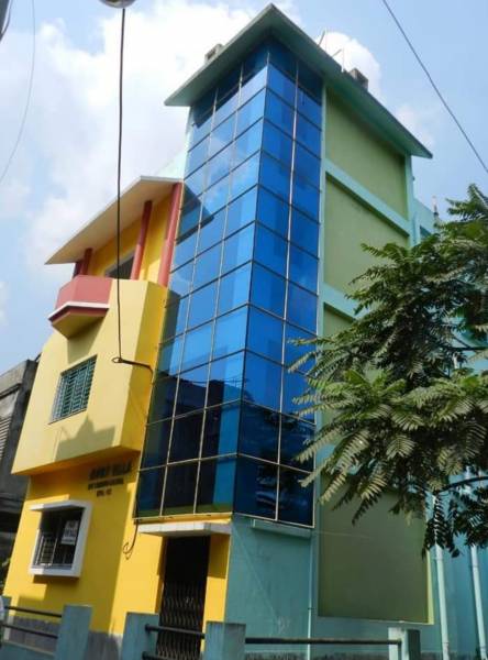  sneha-villa Elevation