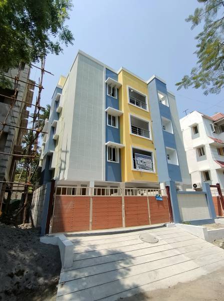  jai-sai-ram Elevation