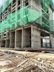  ganga-legend-building-b6 Ganga Legend Building B6 Construction Status May-25