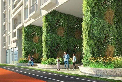  ganga legend building b6 Others