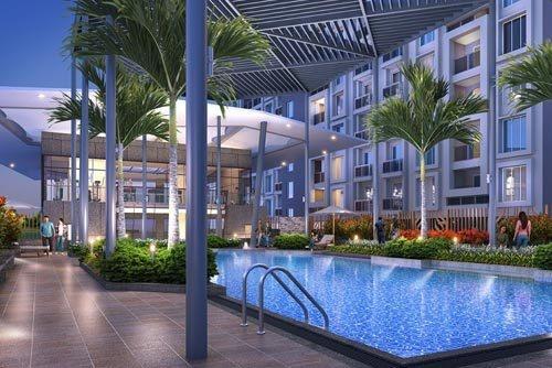  ganga-legend-building-b6 Swimming Pool