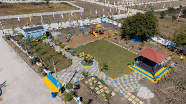  shree-samprada Elevation