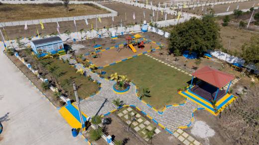 shree-samprada Elevation Elevation