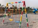 Children's play area shree-samprada Children's play area