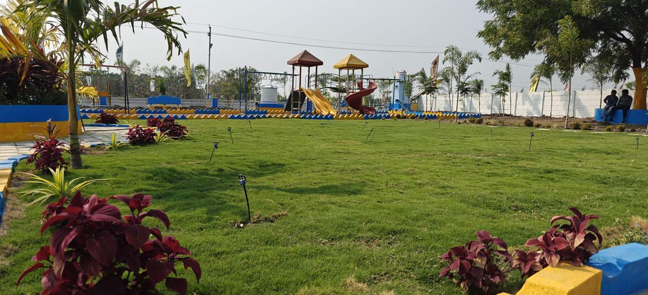  shree samprada Children's play area